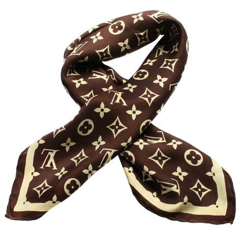 louis vuitton replica scarf|vintage Louis Vuitton scarf.